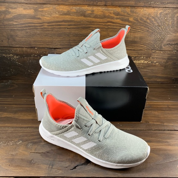 ADIDAS CLOUDFOAM PURE WOMEN SHOES - Picture 11 of 11